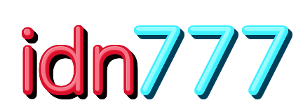 idn777 — logo kanal