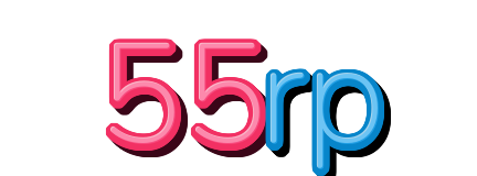 55rp — logo kanal