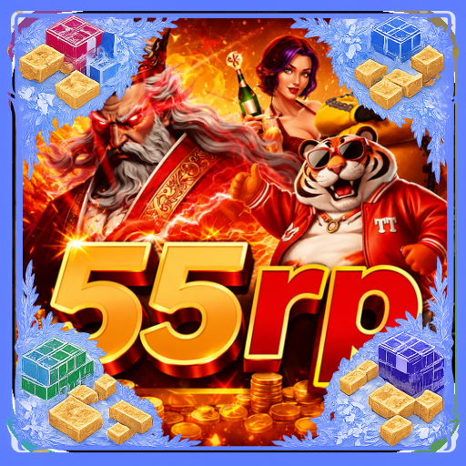 55rp — mitra unggulan